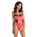 CA Rosalie body pink - l-xl