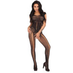 LC Boudica bodystocking black - s-l-2