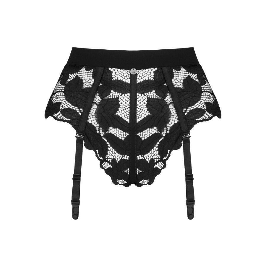 Obsessive Editya Garter Panties Vanity Island Hot